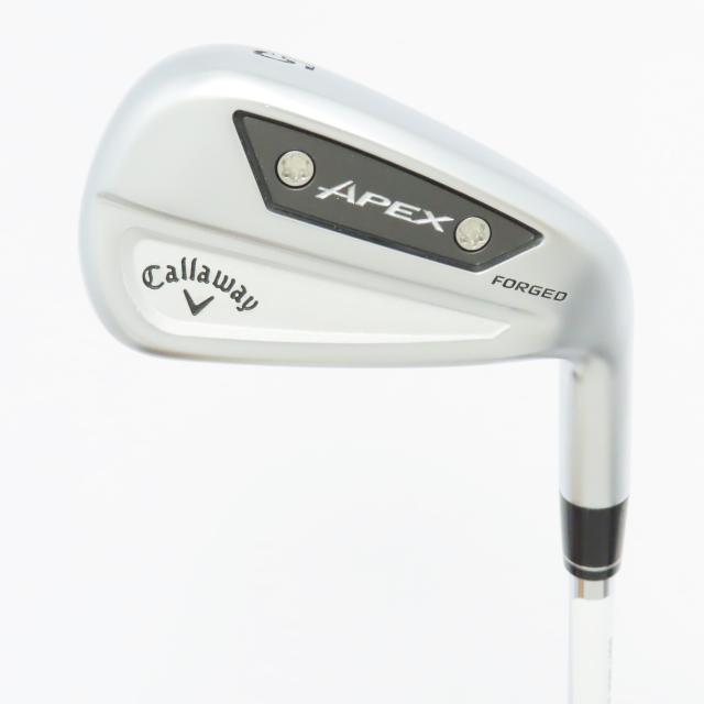 【中古ゴルフクラブ】キャロウェイゴルフ　APEX　APEX Ai300 アイアン N.S.PRO 750GH neo　シャフト：N.S.PRO 750GH neo