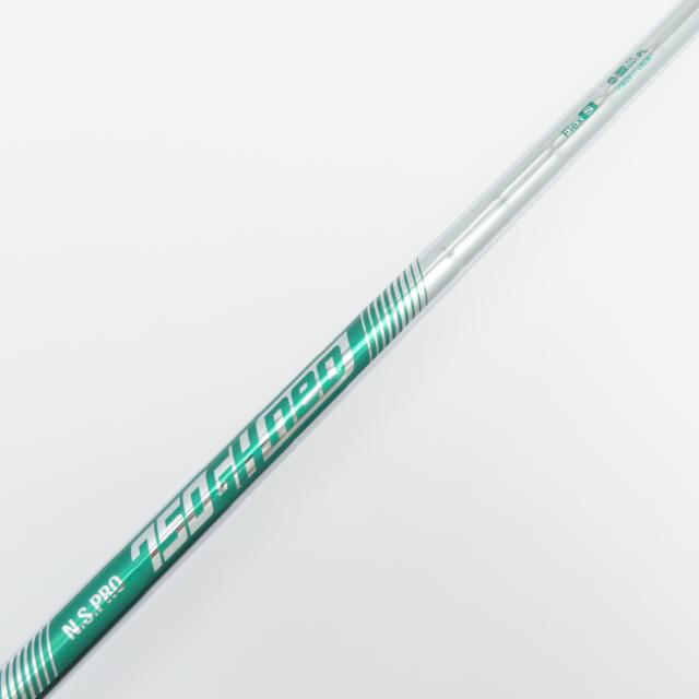 【中古ゴルフクラブ】キャロウェイゴルフ　APEX　APEX Ai300 アイアン N.S.PRO 750GH neo　シャフト：N.S.PRO 750GH neo