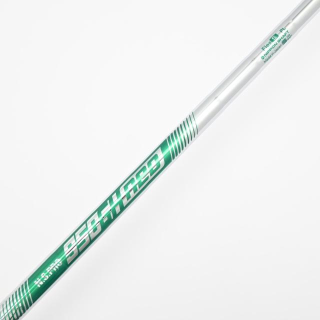 【中古ゴルフクラブ】キャロウェイゴルフ　APEX　APEX Ai300 アイアン N.S.PRO 950GH neo　シャフト：N.S.PRO 950GH neo