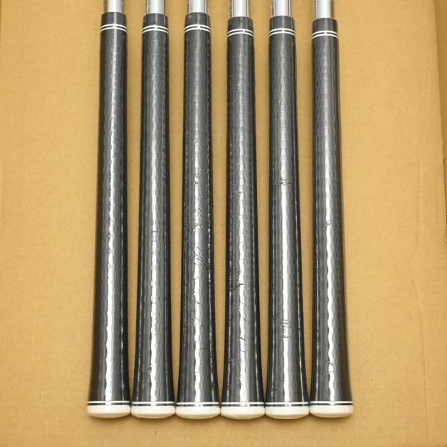 【中古ゴルフクラブ】キャロウェイゴルフ　APEX　APEX Ai300 アイアン N.S.PRO 950GH neo　シャフト：N.S.PRO 950GH neo