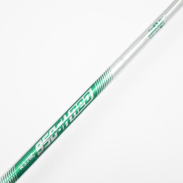 【中古ゴルフクラブ】キャロウェイゴルフ　APEX　APEX Ai300 アイアン N.S.PRO 950GH neo　シャフト：N.S.PRO 950GH neo