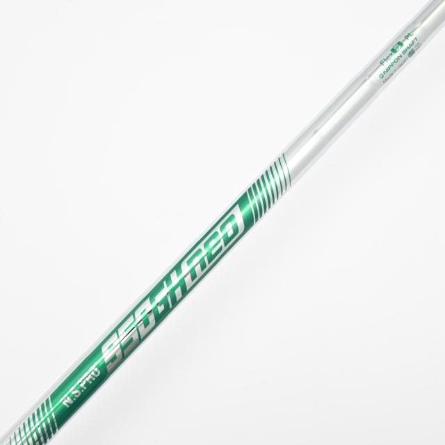 【中古ゴルフクラブ】キャロウェイゴルフ　APEX　APEX Ai300 アイアン N.S.PRO 950GH neo　シャフト：N.S.PRO 950GH neo