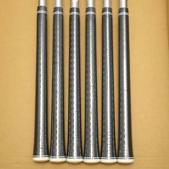 【中古ゴルフクラブ】キャロウェイゴルフ　APEX　APEX Ai300 アイアン N.S.PRO 950GH neo　シャフト：N.S.PRO 950GH neo