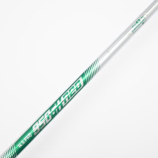 【中古ゴルフクラブ】キャロウェイゴルフ　APEX　APEX Ai300 アイアン N.S.PRO 950GH neo　シャフト：N.S.PRO 950GH neo