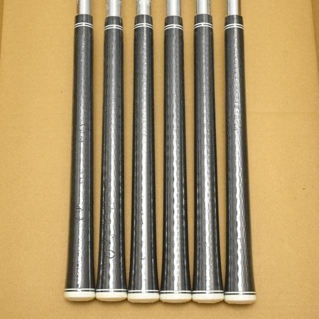 【中古ゴルフクラブ】キャロウェイゴルフ　APEX　APEX Ai300 アイアン N.S.PRO 950GH neo　シャフト：N.S.PRO 950GH neo