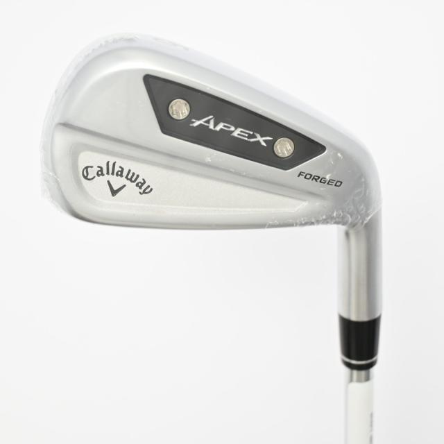 【中古ゴルフクラブ】キャロウェイゴルフ　APEX　APEX Ai300 アイアン N.S.PRO 950GH neo　シャフト：N.S.PRO 950GH neo