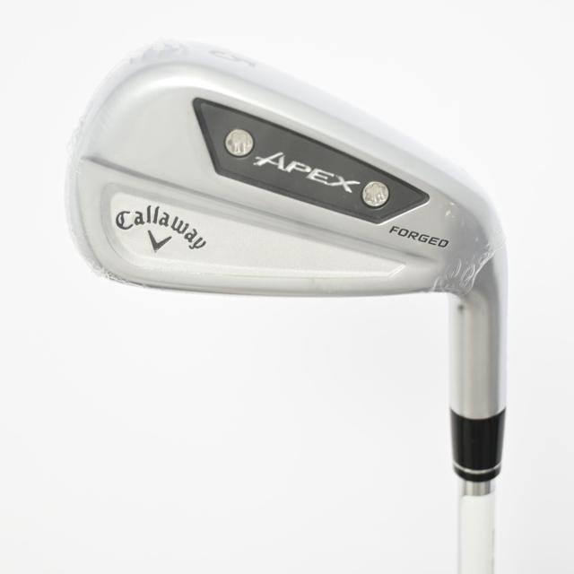 【中古ゴルフクラブ】キャロウェイゴルフ　APEX　APEX Ai300 アイアン N.S.PRO 950GH neo　シャフト：N.S.PRO 950GH neo