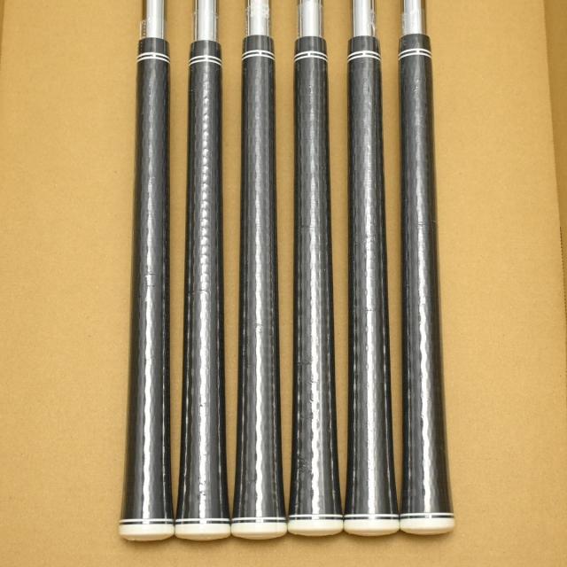 【中古ゴルフクラブ】キャロウェイゴルフ　APEX　APEX Ai300 アイアン N.S.PRO 950GH neo　シャフト：N.S.PRO 950GH neo