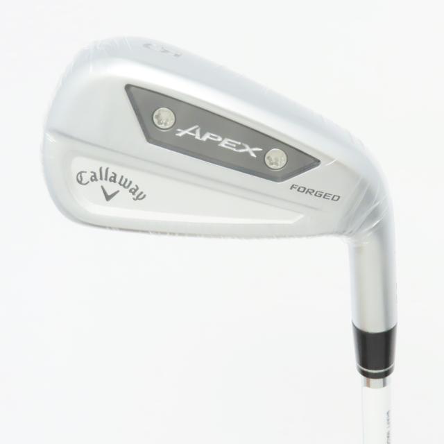 【中古ゴルフクラブ】キャロウェイゴルフ　APEX　APEX Ai300 アイアン N.S.PRO 950GH neo　シャフト：N.S.PRO 950GH neo