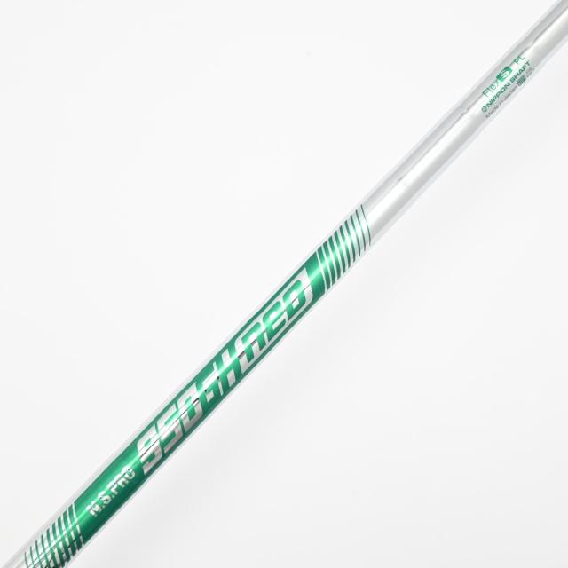 【中古ゴルフクラブ】キャロウェイゴルフ　APEX　APEX Ai300 アイアン N.S.PRO 950GH neo　シャフト：N.S.PRO 950GH neo