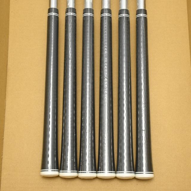 【中古ゴルフクラブ】キャロウェイゴルフ　APEX　APEX Ai300 アイアン N.S.PRO 950GH neo　シャフト：N.S.PRO 950GH neo