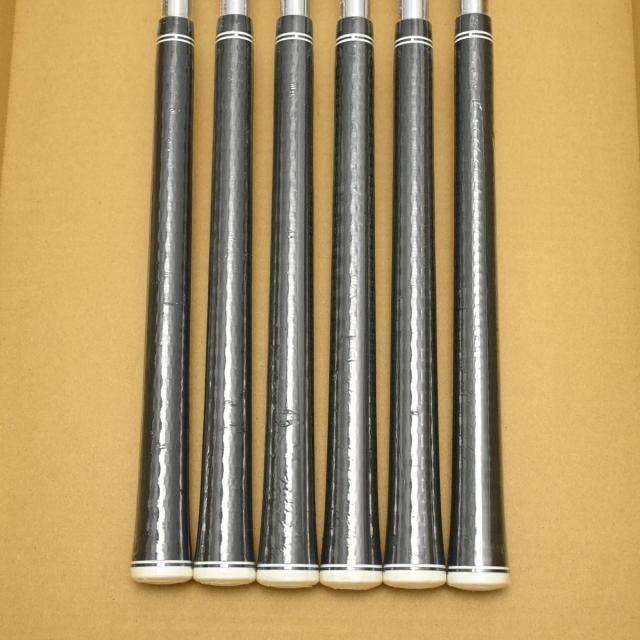 【中古ゴルフクラブ】キャロウェイゴルフ　APEX　APEX Ai300 アイアン N.S.PRO 950GH neo　シャフト：N.S.PRO 950GH neo