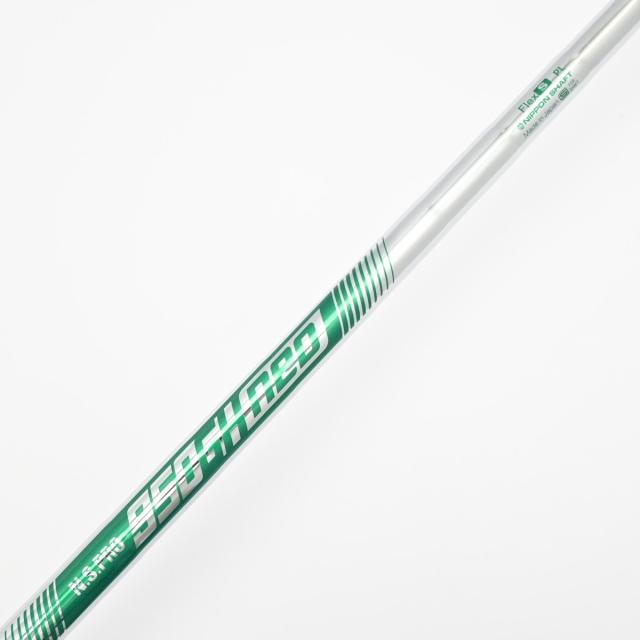 【中古ゴルフクラブ】キャロウェイゴルフ　APEX　APEX Ai300 アイアン N.S.PRO 950GH neo　シャフト：N.S.PRO 950GH neo