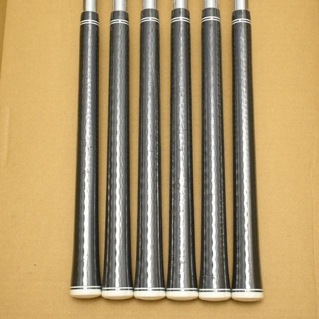 【中古ゴルフクラブ】キャロウェイゴルフ　APEX　APEX Ai300 アイアン N.S.PRO 950GH neo　シャフト：N.S.PRO 950GH neo