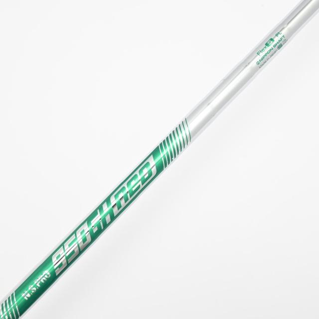 【中古ゴルフクラブ】キャロウェイゴルフ　APEX　APEX Ai300 アイアン N.S.PRO 950GH neo　シャフト：N.S.PRO 950GH neo