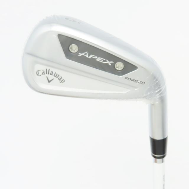【中古ゴルフクラブ】キャロウェイゴルフ　APEX　APEX Ai300 アイアン N.S.PRO 950GH neo　シャフト：N.S.PRO 950GH neo