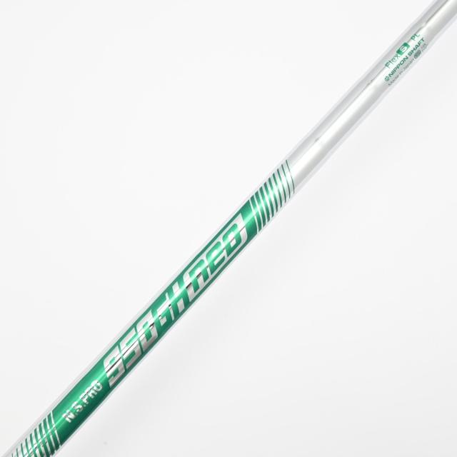 【中古ゴルフクラブ】キャロウェイゴルフ　APEX　APEX Ai300 アイアン N.S.PRO 950GH neo　シャフト：N.S.PRO 950GH neo