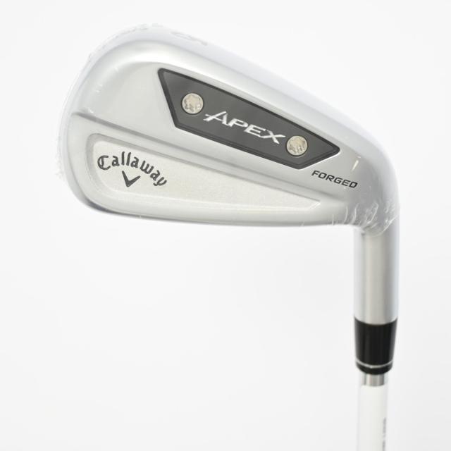 【中古ゴルフクラブ】キャロウェイゴルフ　APEX　APEX Ai300 アイアン N.S.PRO 950GH neo　シャフト：N.S.PRO 950GH neo