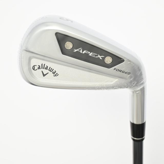 【中古ゴルフクラブ】キャロウェイゴルフ　APEX　APEX Ai300 アイアン Recoil DART 6 for Callaway　シャフト：Recoil DART 6 for Call…