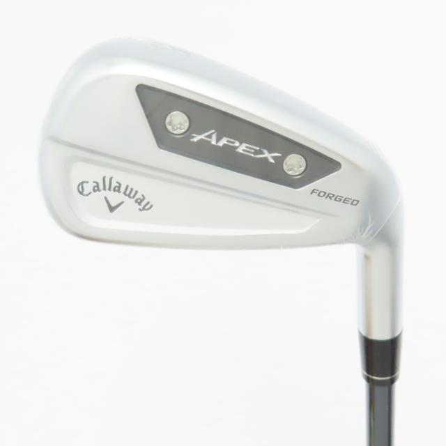 【中古ゴルフクラブ】キャロウェイゴルフ　APEX　APEX Ai300 アイアン Recoil DART 6 for Callaway　シャフト：Recoil DART 6 for Call…