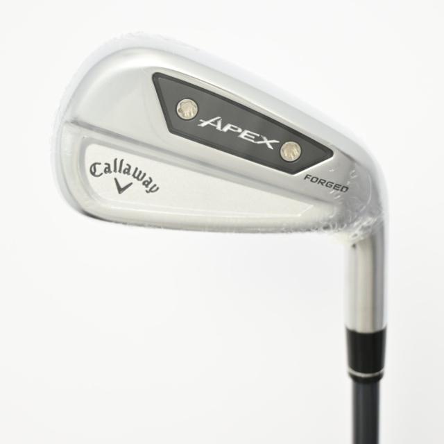 【中古ゴルフクラブ】キャロウェイゴルフ　APEX　APEX Ai300 アイアン Recoil DART 6 for Callaway　シャフト：Recoil DART 6 for Call…
