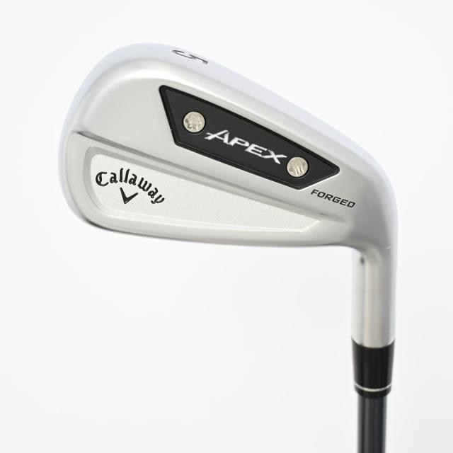 【中古ゴルフクラブ】キャロウェイゴルフ　APEX　APEX Ai300 アイアン Recoil DART 6 for Callaway　シャフト：Recoil DART 6 for Call…