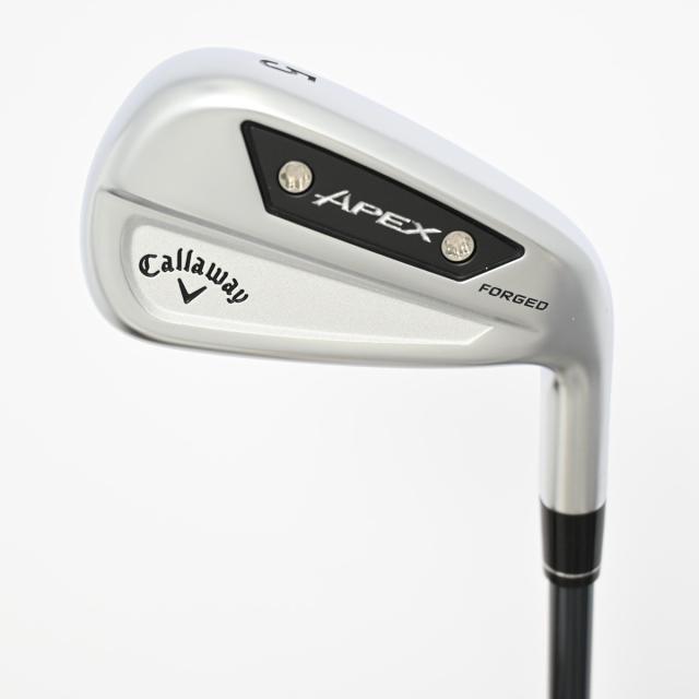 【中古ゴルフクラブ】キャロウェイゴルフ　APEX　APEX Ai300 アイアン Recoil DART 6 for Callaway　シャフト：Recoil DART 6 for Call…