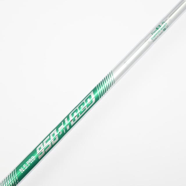 【中古ゴルフクラブ】キャロウェイゴルフ　APEX　APEX Ai300 アイアン N.S.PRO 950GH neo　シャフト：N.S.PRO 950GH neo