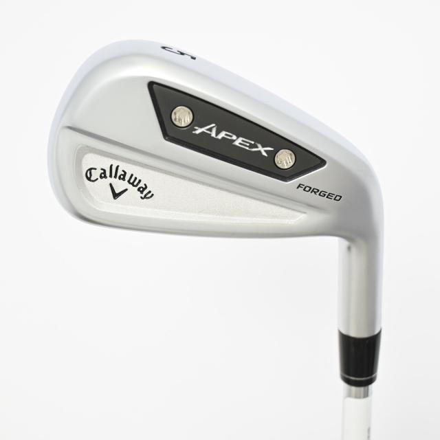 【中古ゴルフクラブ】キャロウェイゴルフ　APEX　APEX Ai300 アイアン N.S.PRO 950GH neo　シャフト：N.S.PRO 950GH neo