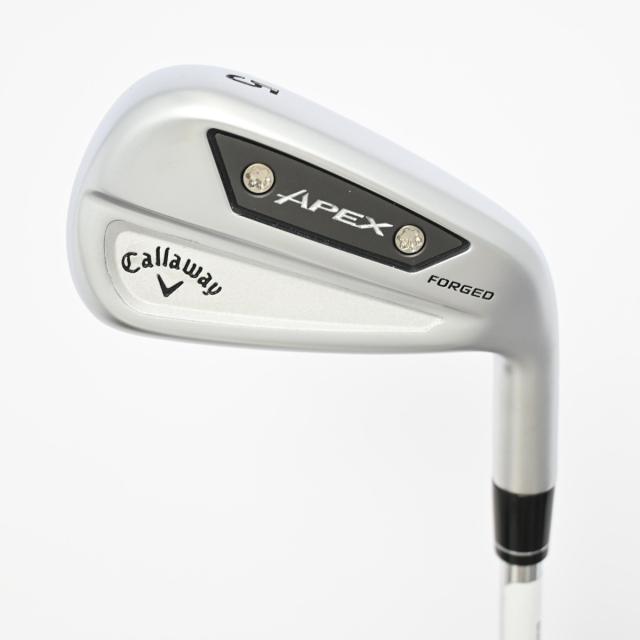【中古ゴルフクラブ】キャロウェイゴルフ　APEX　APEX Ai300 アイアン N.S.PRO 950GH neo　シャフト：N.S.PRO 950GH neo