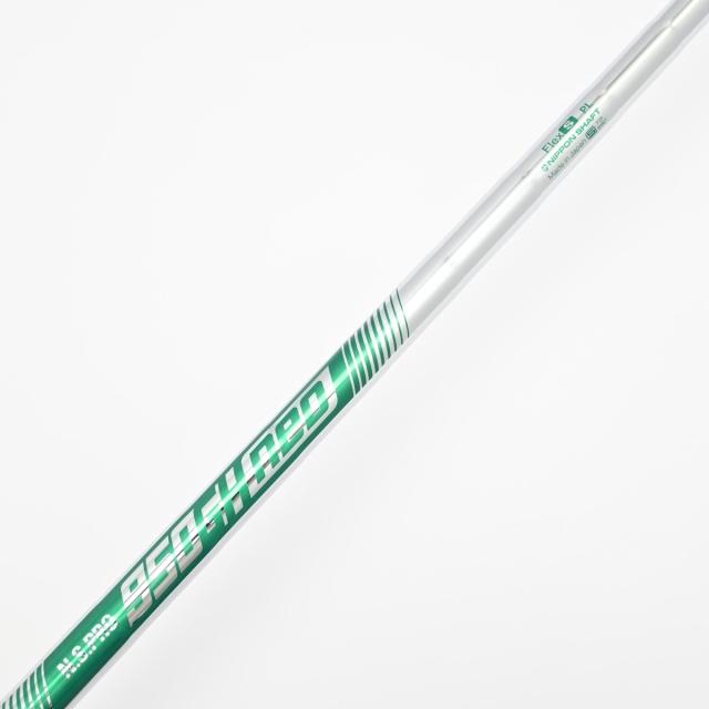 【中古ゴルフクラブ】キャロウェイゴルフ　APEX　APEX Ai300 アイアン N.S.PRO 950GH neo　シャフト：N.S.PRO 950GH neo