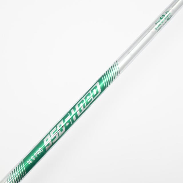 【中古ゴルフクラブ】キャロウェイゴルフ　APEX　APEX Ai300 アイアン N.S.PRO 950GH neo　シャフト：N.S.PRO 950GH neo