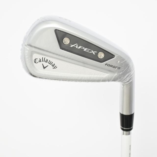 【中古ゴルフクラブ】キャロウェイゴルフ　APEX　APEX Ai300 アイアン N.S.PRO 950GH neo　シャフト：N.S.PRO 950GH neo