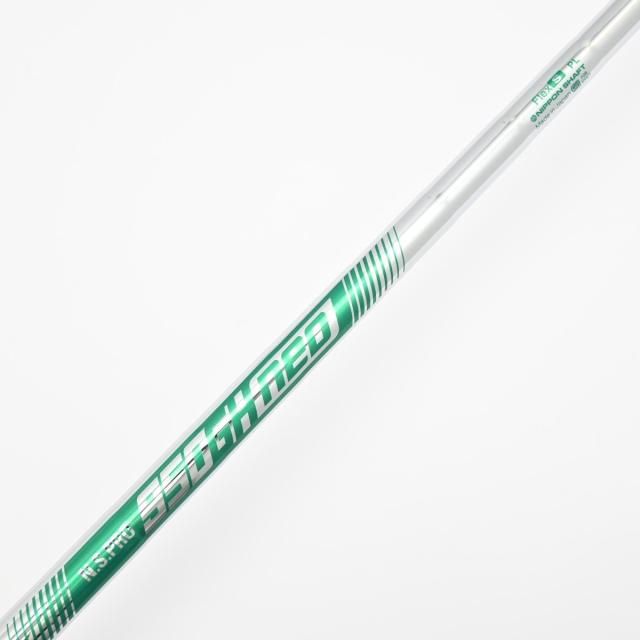 【中古ゴルフクラブ】キャロウェイゴルフ　APEX　APEX Ai300 アイアン N.S.PRO 950GH neo　シャフト：N.S.PRO 950GH neo