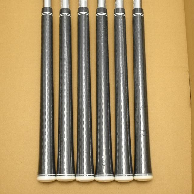 【中古ゴルフクラブ】キャロウェイゴルフ　APEX　APEX Ai300 アイアン N.S.PRO 950GH neo　シャフト：N.S.PRO 950GH neo