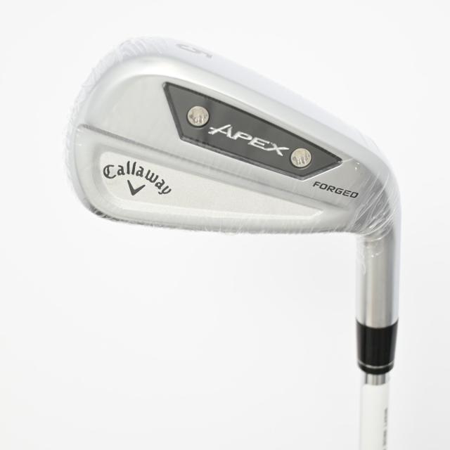 【中古ゴルフクラブ】キャロウェイゴルフ　APEX　APEX Ai300 アイアン N.S.PRO 950GH neo　シャフト：N.S.PRO 950GH neo