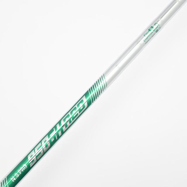 【中古ゴルフクラブ】キャロウェイゴルフ　APEX　APEX Ai300 アイアン N.S.PRO 950GH neo　シャフト：N.S.PRO 950GH neo