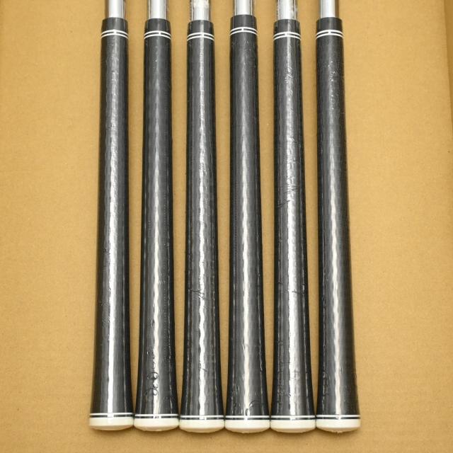 【中古ゴルフクラブ】キャロウェイゴルフ　APEX　APEX Ai300 アイアン N.S.PRO 950GH neo　シャフト：N.S.PRO 950GH neo