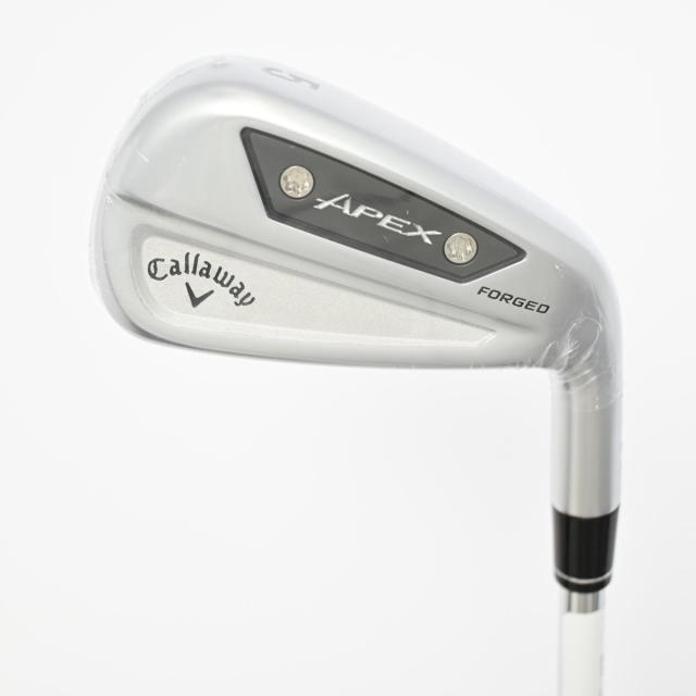 【中古ゴルフクラブ】キャロウェイゴルフ　APEX　APEX Ai300 アイアン N.S.PRO 950GH neo　シャフト：N.S.PRO 950GH neo