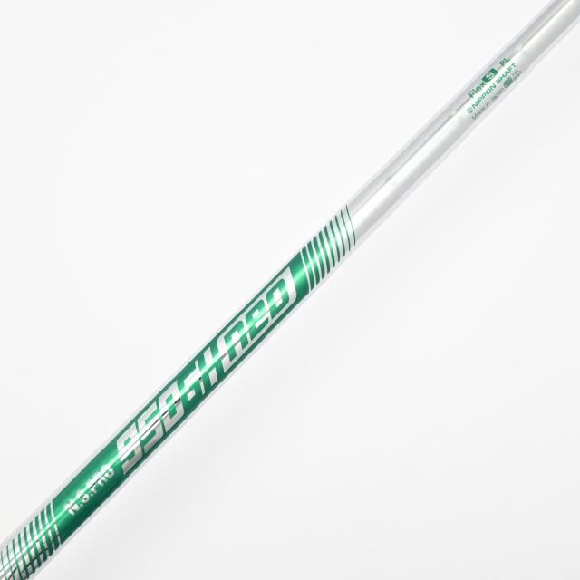 【中古ゴルフクラブ】キャロウェイゴルフ　APEX　APEX Ai300 アイアン N.S.PRO 950GH neo　シャフト：N.S.PRO 950GH neo