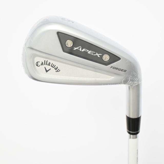 【中古ゴルフクラブ】キャロウェイゴルフ　APEX　APEX Ai300 アイアン N.S.PRO 950GH neo　シャフト：N.S.PRO 950GH neo