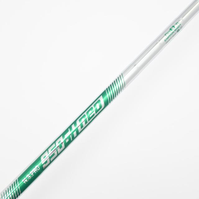 【中古ゴルフクラブ】キャロウェイゴルフ　APEX　APEX Ai300 アイアン N.S.PRO 950GH neo　シャフト：N.S.PRO 950GH neo