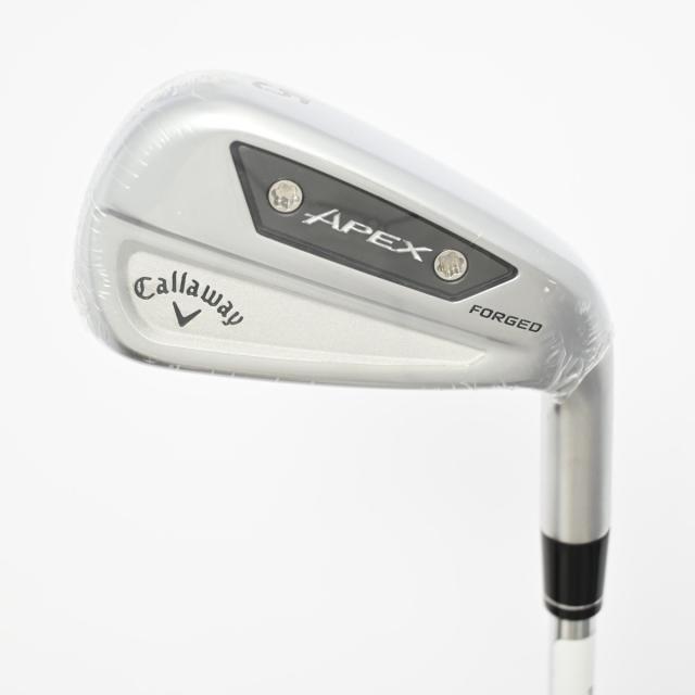 【中古ゴルフクラブ】キャロウェイゴルフ　APEX　APEX Ai300 アイアン N.S.PRO 950GH neo　シャフト：N.S.PRO 950GH neo