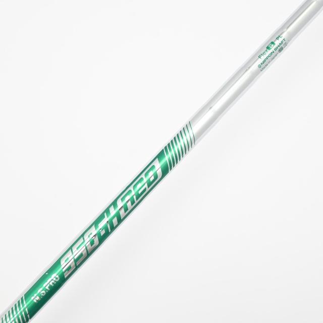 【中古ゴルフクラブ】キャロウェイゴルフ　APEX　APEX Ai300 アイアン N.S.PRO 950GH neo　シャフト：N.S.PRO 950GH neo