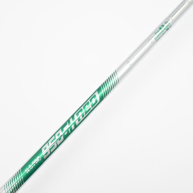 【中古ゴルフクラブ】キャロウェイゴルフ　APEX　APEX Ai300 アイアン N.S.PRO 950GH neo　シャフト：N.S.PRO 950GH neo