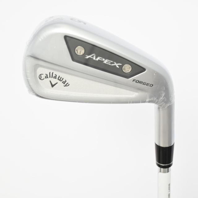 【中古ゴルフクラブ】キャロウェイゴルフ　APEX　APEX Ai300 アイアン N.S.PRO 950GH neo　シャフト：N.S.PRO 950GH neo