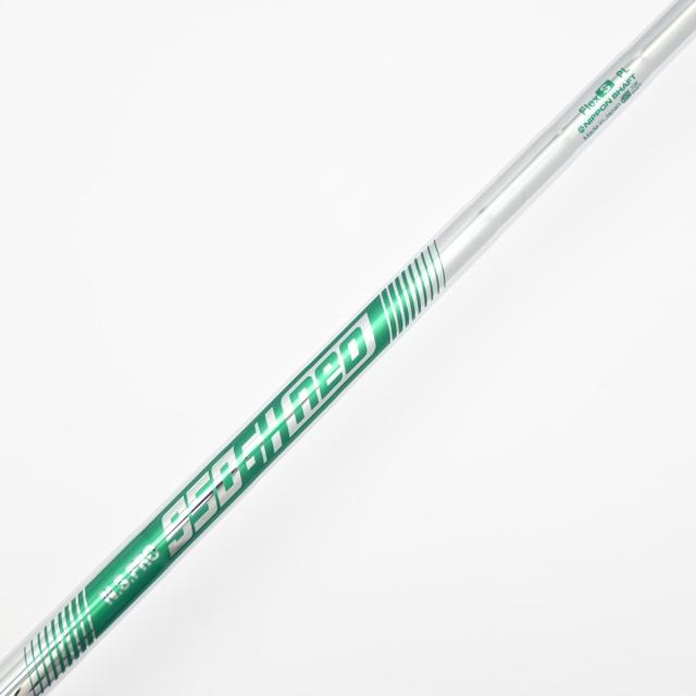 【中古ゴルフクラブ】キャロウェイゴルフ　APEX　APEX Ai300 アイアン N.S.PRO 950GH neo　シャフト：N.S.PRO 950GH neo