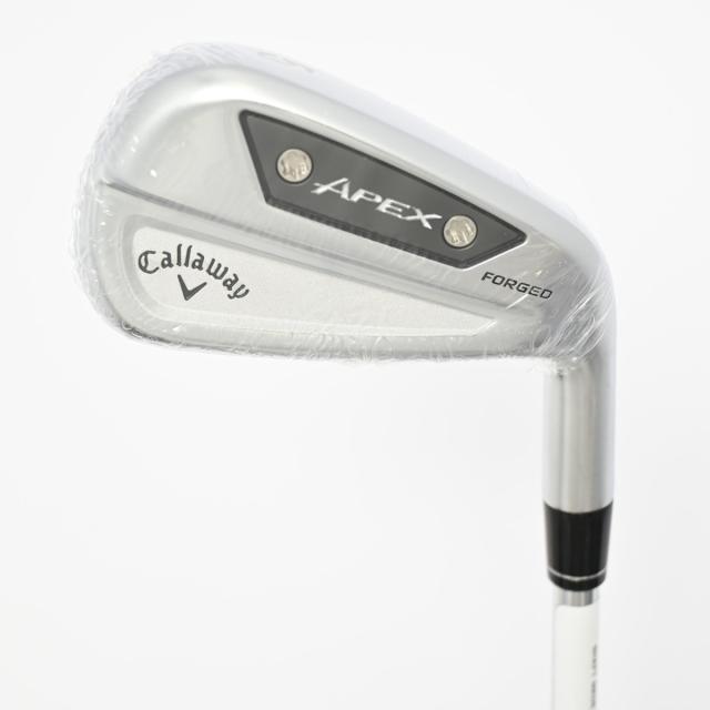 【中古ゴルフクラブ】キャロウェイゴルフ　APEX　APEX Ai300 アイアン N.S.PRO 950GH neo　シャフト：N.S.PRO 950GH neo