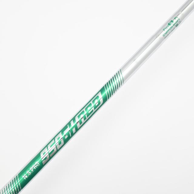【中古ゴルフクラブ】キャロウェイゴルフ　APEX　APEX Ai300 アイアン N.S.PRO 950GH neo　シャフト：N.S.PRO 950GH neo