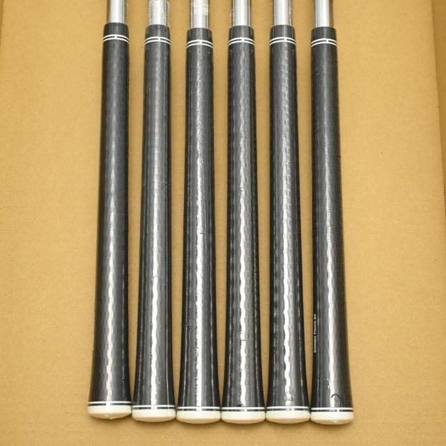 【中古ゴルフクラブ】キャロウェイゴルフ　APEX　APEX Ai300 アイアン N.S.PRO 950GH neo　シャフト：N.S.PRO 950GH neo